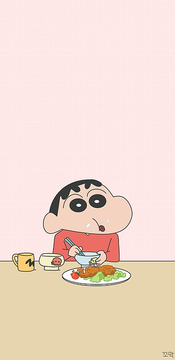 Crayon Shin Chan Ideas. Crayon Shin Chan, Crayon, Sinchan Cartoon, Shinchan Aesthetic HD phone wallpaper