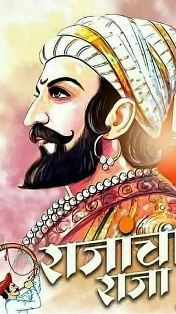 Shivaji Maharaj Live, Raja, Shivaji Raje HD phone wallpaper