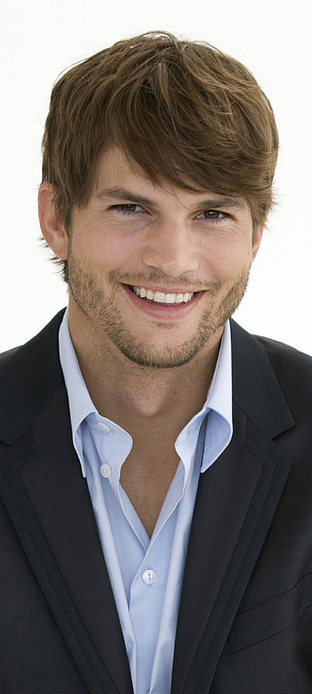 Ashton Kutcher Movies, Celebrity spotlight, Actor , Hollywood icon HD phone wallpaper