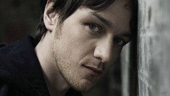 James McAvoy, Variety of , Iconic actor HD wallpaper