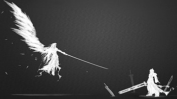 Final Fantasy 7 - 1180411 HD wallpaper