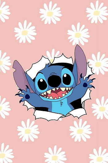 Disney Stitch n de fondo / bloqueo de barra de herramientas de la pantalla compartid. Cute disney , Cartoon , Cute disney drawings HD phone wallpaper