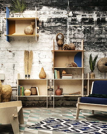 OVERALLT collection, Ikea HD phone wallpaper