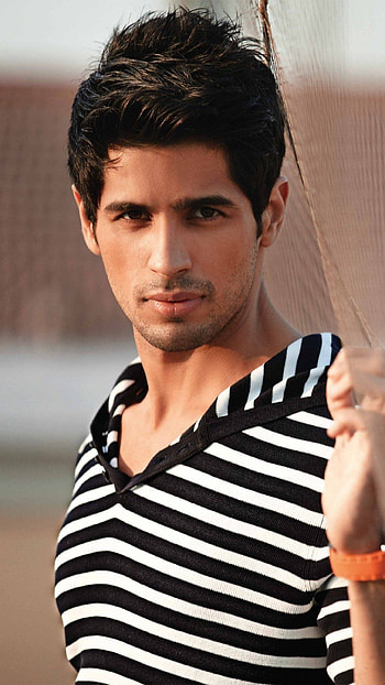 Sidharth Malhotra, Sidharth Malhotra Bollywood Hero HD phone wallpaper