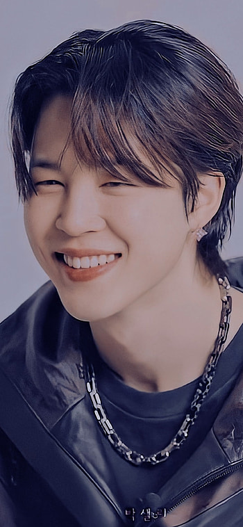 BTS JIMIN, bts lockscreen, bts , jimin , park jimin HD phone wallpaper