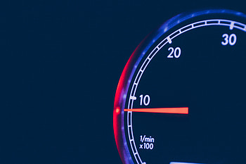 Cars, Arrow, Speed, Speedometer HD wallpaper