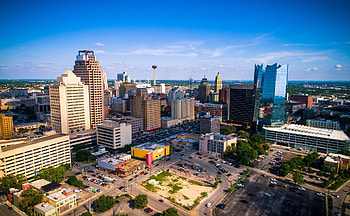 San Antonio, Texas, Travels, Background checks HD wallpaper