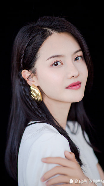 Huang, korean actress, model HD phone wallpaper