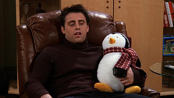 Joey, Friends character, True friend, Endearing personality HD wallpaper