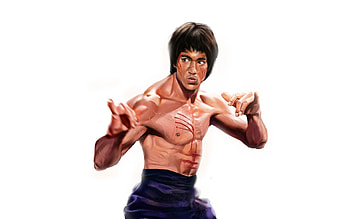 Bruce Lee, Movies, , Collection HD wallpaper