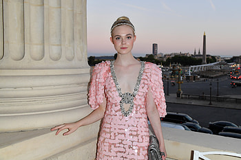 Elle Fanning 2017 , elle-fanning, celebrities, girls HD wallpaper