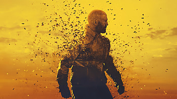 The Beekeeper Movie 2024, the-beekeeper, movies, 2024-movies, amazon-prime-video, jason-statham HD wallpaper