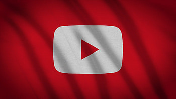 Kostenloses stock video, YouTube theme, YouTube logo, Royalty- HD wallpaper