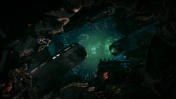 Batman: Arkham Knight, Batman: Arkham Knight HD wallpaper