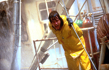 Andrea Gail, Lost at sea, True story, The Perfect Storm HD wallpaper