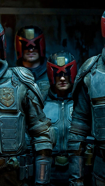 Judge Dredd, Top , Backgrounds, Lawbringer HD phone wallpaper