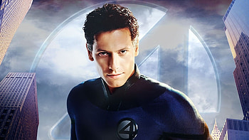 Mister Fantastic , Stretchable limbs, Elastic man, Superhuman intelligence HD wallpaper