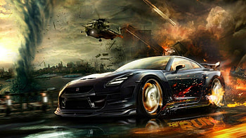 Need for Speed, , quality, Visual bliss HD wallpaper