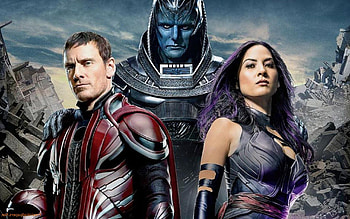 2016 X Men Apocalypse Movie, x-men-apocalypse, movies, 2016-movies HD wallpaper