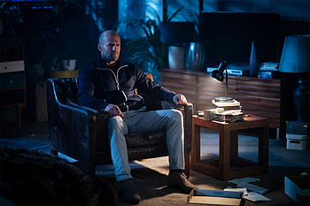 Guy Ritchie, Wrath of Man, Jason Statham HD wallpaper