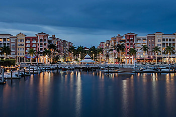 Naples, Florida, Travel destination, USA HD wallpaper