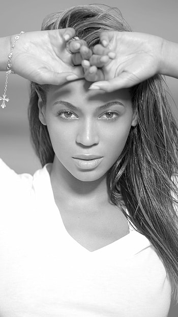 Beyonce, , Stylish backgrounds, Mobile beauty HD phone wallpaper