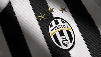 Home kit, Juventus HD wallpaper