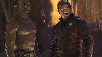 Drax , Top , Backgrounds, Drax HD wallpaper