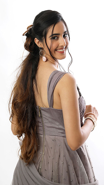 Simrat Kaur, telugu actress, gorgeous HD phone wallpaper