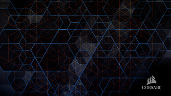 HEX GRID HD wallpaper