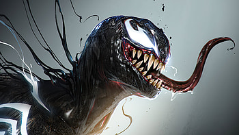 Venom 2020 Art, venom, superheroes, artwork, artist, artstation HD wallpaper