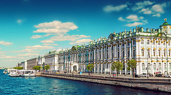 Welcome to the museum, Hermitage museum, Art, Discover HD wallpaper