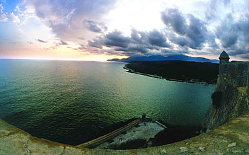 Puerto Rico , Visual inspiration, Vibrant colors, Scenic beauty HD wallpaper