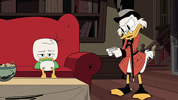 DuckTales Animation, 2017, February 16, Ducktales HD wallpaper