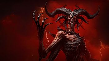 Diablo Iv The Hatred Lord, 2026-games, ps5-games, ps4-games, xbox-one-games, xbox-games, pc-games, games, video-games HD wallpaper