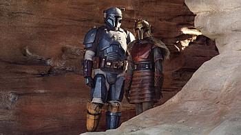 TV Show, The Mandalorian (TV Show) HD wallpaper