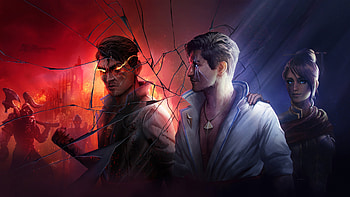 Dark Envoy 2019 , dark-envoy, games, 2019-games HD wallpaper