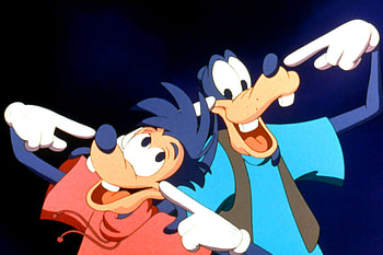 Goofy, A Goofy Movie songs, Revisiting HD wallpaper