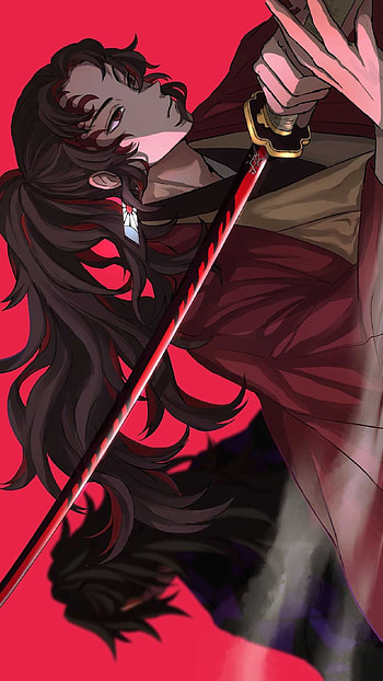 Yoriichi Tsugikuni , Yorichii Demon Slayer HD phone wallpaper