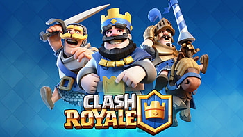 Supercell Clash Royale , supercell, clash-royale, games, 2016-games HD wallpaper