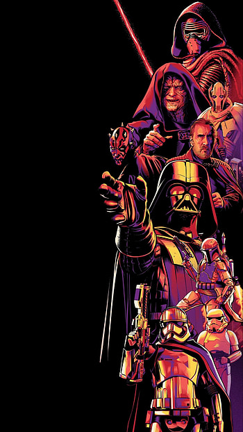 amoled HD phone wallpaper