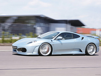 hamann-f430, horse power, my ferrari HD wallpaper