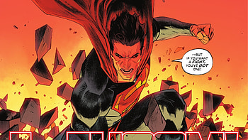 Batman/Superman: World’s Finest, Comic, Batman/Superman HD wallpaper