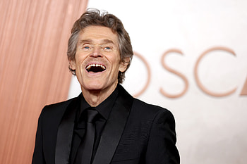 Willem Dafoe at the Oscars - Ultra, Academy Awards (Oscars), Willem Dafoe HD wallpaper