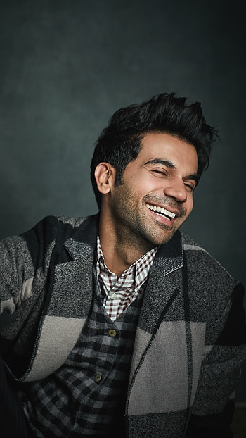 Rajkumar Rao, Bollywood Hero HD phone wallpaper