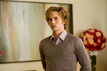 Jackson Rathbone, The Last Ship, Evil niche, Actor surprise HD wallpaper