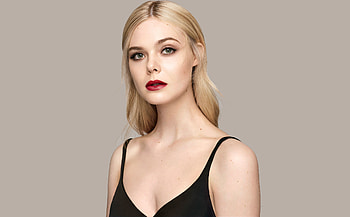 Actress, Elle Fanning, 2018 HD wallpaper