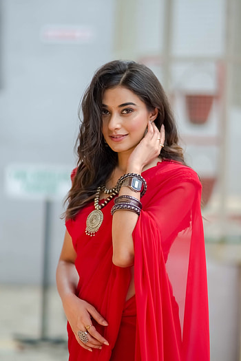 Stefy Patel, dress, lip HD phone wallpaper