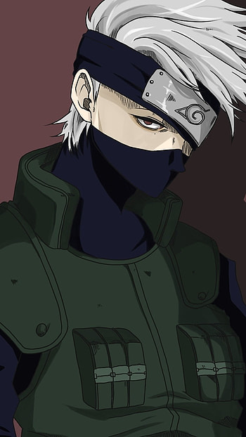 Kakashi, Sensei, Kakashi Sensei HD phone wallpaper