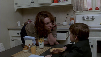 The Sixth Sense, , Suspenseful scenes, Ghostly presence HD wallpaper